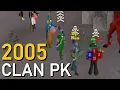 Lagu SoG F2P PK - December 2005 | Runescape 2 Nostalgia