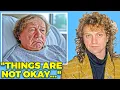 What Happened to Lou Gramm His Tragic Life at 75 Revealed