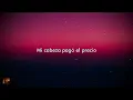 Omar Camacho, Oscar Maydon - La Ciudad del Sol (Letra)