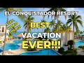Full Tour of El Conquistador Resort Puerto Rico Pools Island Food Waterpark