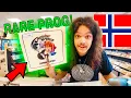 Download Lagu I Found THIS Rare Norwegian Prog Album in Bergen! 🇳🇴