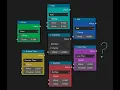 Blender math nodes explained Blender 3D shading