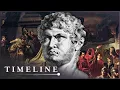 Download Lagu Who Was The Real Emperor Nero? | Tony Robinson's Romans: Nero | Timeline