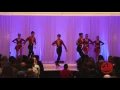 CISC 2016 - Six Seven