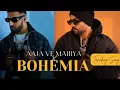 Lagu Aaja Ve Mahiya X Bohemia (Mega RapMix) @Afternightvibe \u0026 @AwaidAwaisMusic | Imran Khan X Bohemia