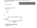 Geometry Chapter 7 Test