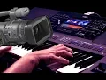 Download Lagu Demo Yamaha SX-700 Martin Harris