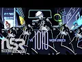 Download Lagu VS 1010 WITH LYRICS - No Straight Roads Cover