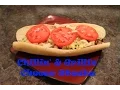 Chillin and Grillin - Cheese Steaks
