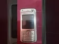 Nokia N70 Alarm
