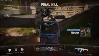 Warzone Victory July 12 2026