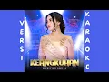 Lagu Keangkuhan - Sherly KDI - Karaoke
