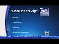 Riverside Zip Code Matches Today s Date