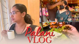 palani trip solo life gowri krishnan