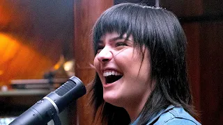 Download Use Somebody | Kings of Leon | funk cover ft. Sara Niemietz MP3