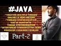 Java Multithreading String Handling Java Part-2