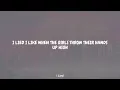Tinie Tempah - I Lied (Lyrics)