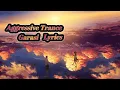Lagu Garasi - Aggressive Trance ( Lyrics )
