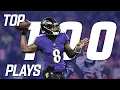 Top 100 Plays of the 2023 Season