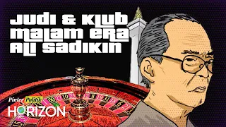 Download Ali Sadikin dan Hiburan Malam Jakarta MP3