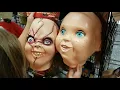 Scary Halloween Masks - Party City 2017