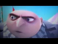 Gru shoots Darla Dimple