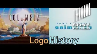 Download Columbia Pictures Sony Pictures Animation Opening Logos 2006-2022 MP3
