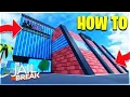 All Possible Code Locations In The Casino Jailbreak