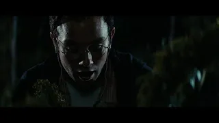 friday the 13th 2009 first death