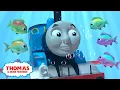 Lagu Thomas \u0026 seine Freunde Deutsch | Thomas und das U-Boot | Thomas' Geburtstag | Cartoons für Kinder