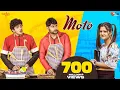 Download Lagu Moto | Diler Kharkiya | Ajay Hooda | | Anjali Raghav | Latest Haryanvi Song 2020