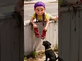 Lagu The Dog of Lumi's New Neighbor Poops Everywhere, Little Lumi Teaches Her a Lesson... #kpop  #funny