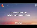 Wisin, Ozuna - Escápate Conmigo (Lyrics)