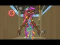 Total Drama Island 2024 Confessionals Nichelle