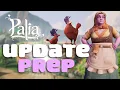 Download Lagu Prepping for the RANCHING UPDATE!