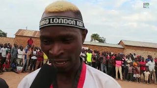 sam wa bongo movie akielezea ujio wake mpya baada ya kukaa kimya mda mrefu bila kuachia kazi