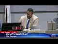 Las Cruces Council Meeting - August 3 2026