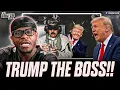 Donald Trump How the HELL Do You Kidnap a President