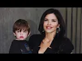Lauren Sanchez s Kids Meet Her Three Children Before Marrying Jeff Bezos