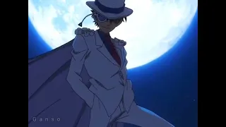 اللي بحبو لقيته فيه كايتو ساما Edit المحقق كونان Kaito كايتو كونان اوتاكو ترند Explore 