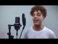 Download Lagu Greatest Love Of All - Whitney Houston (Giona Cover)