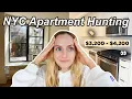 I Toured 7 NYC Apartments on the Upper West Side Real Prices Very Honest Opinions