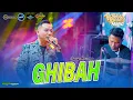 Download Lagu Ghibah - Gery Mahesa BEBEK BALAP Music Ft Faris Kendang #dhehanpro