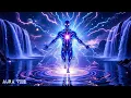 432Hz + 963Hz + 741Hz + 528Hz | Heal Damage In The Body and Spirit | POWERFUL HEALING FREQUENCY