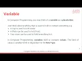 06 PHP Tutorial Variables and Data Types