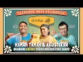 Download Lagu SALING SEMPROT LAUNCHING MENU KOLABORASA BERSAMA SEDJUK BAKMI \u0026 KOPI