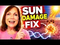 The Ingredient That Fixes Sun Damage While You Wear It