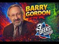 TMNT Legend Barry Gordon Talks Donatello Bebop His Career 3 Geeks Podcast