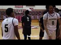 2026 MHSAA District Finals Detroit Renaissance Phoenix vs Warren Fitzgerald Spartans 2 27 26