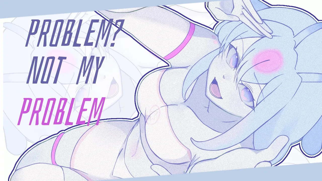 YCH animation - okaykayden on YouTube